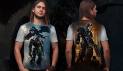 Трансформеры, Последний рыцарь, Transformers, Last Knight